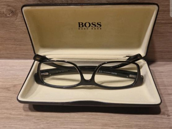 Hugo boss