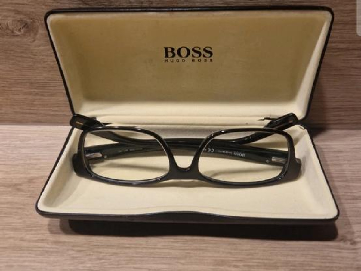 Hugo boss