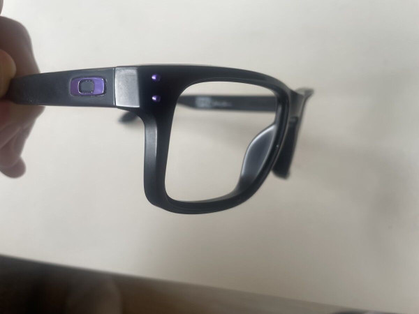 Oakley - OO9102 Holbrook