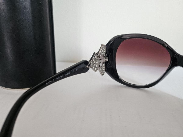 BULGARI - 8126