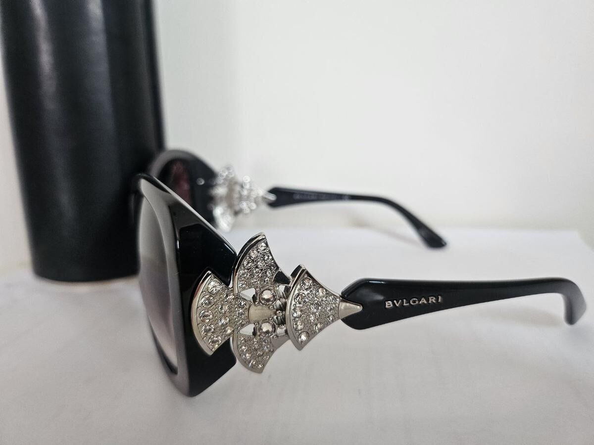 BULGARI - 8126