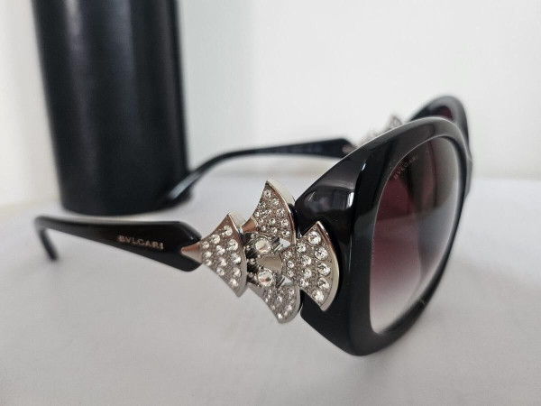 BULGARI - 8126