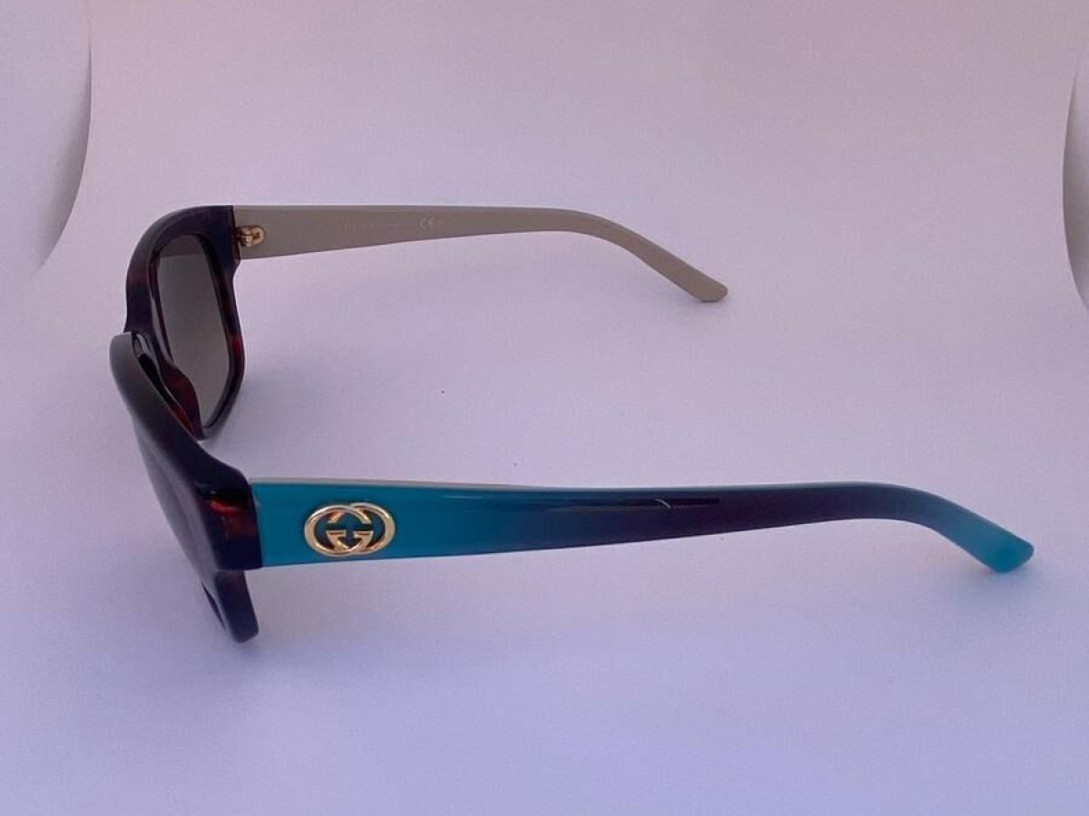 GUCCI - GG3615/S