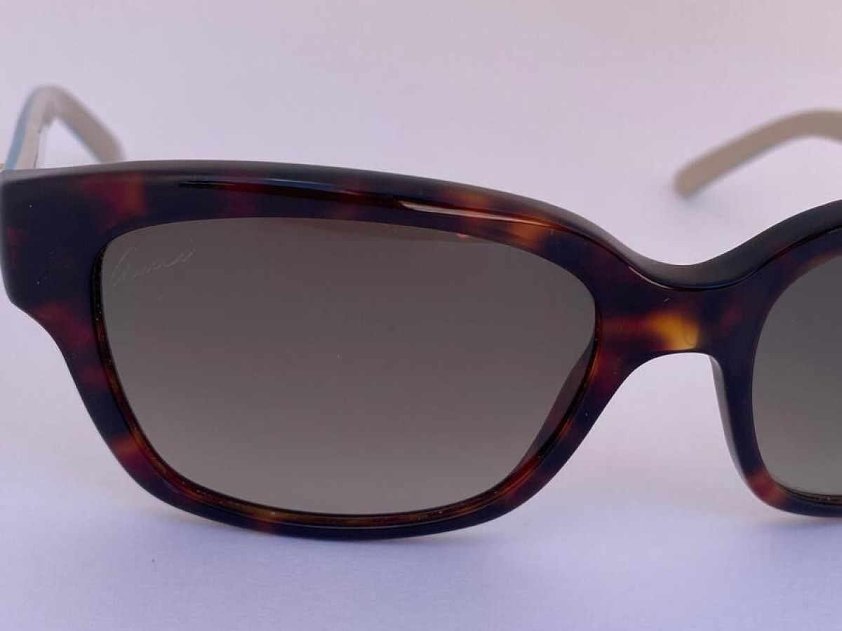 GUCCI - GG3615/S