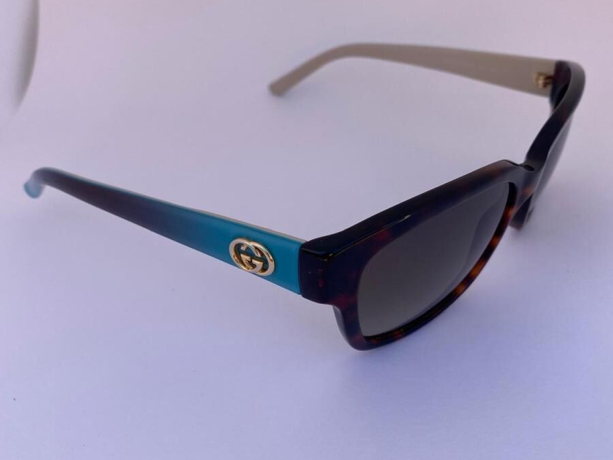 GUCCI - GG3615/S