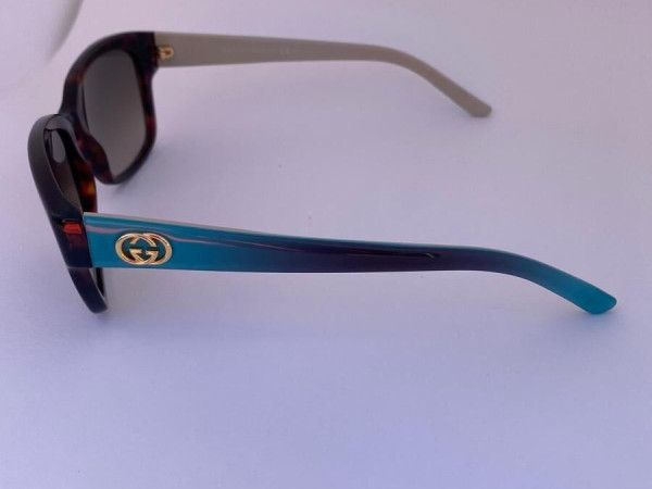 GUCCI - GG3615/S