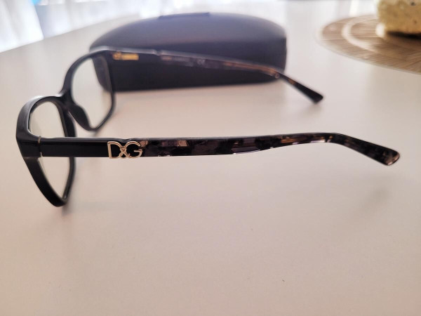 Dolce Gabbana - DG3153P