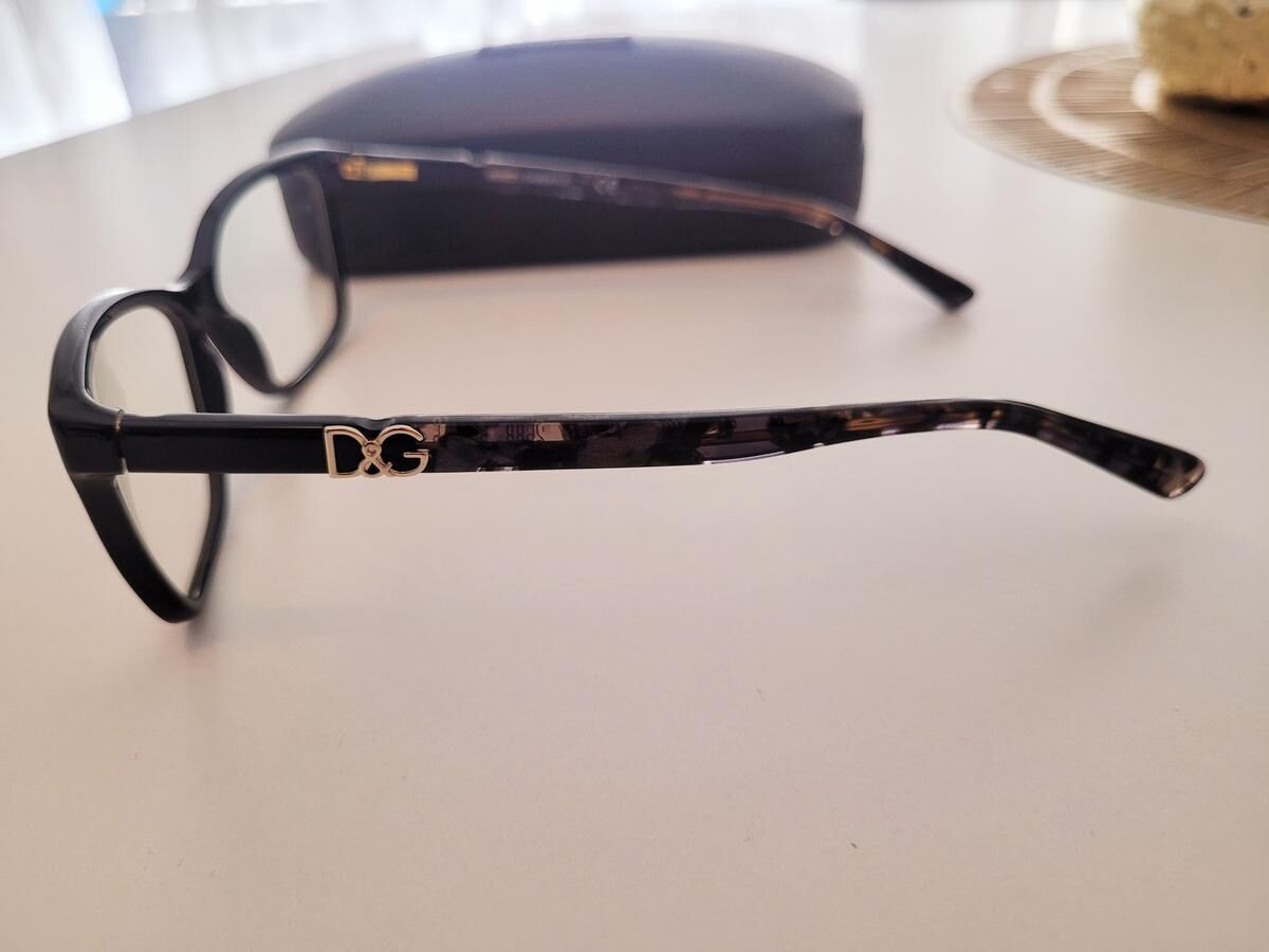 Dolce Gabbana - DG3153P