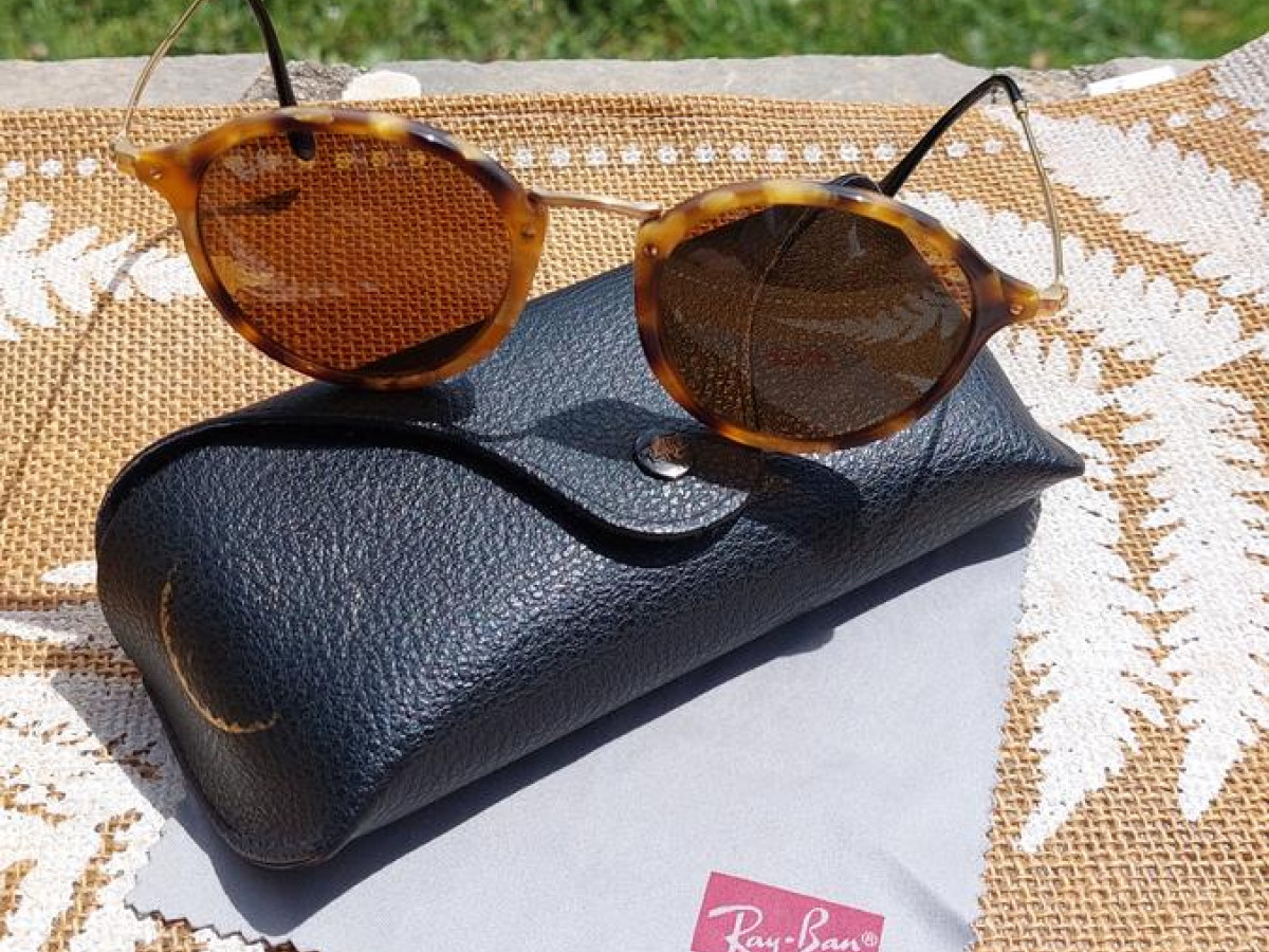Ray-Ban - RB2447 1160