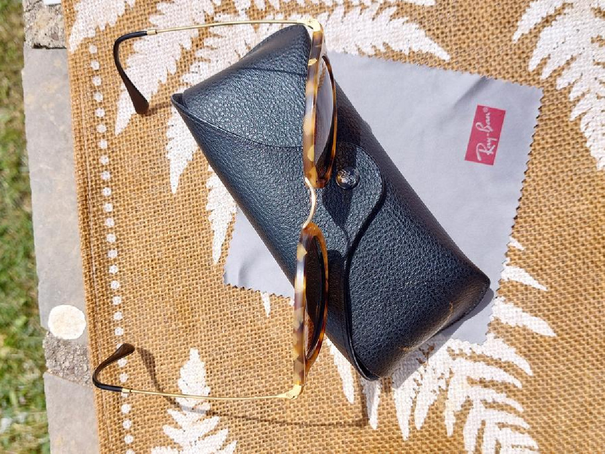 Ray-Ban - RB2447 1160