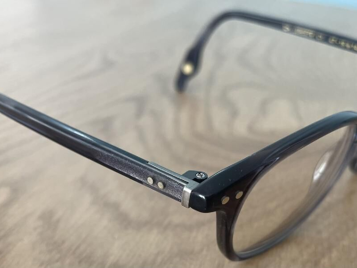 Vinyl Factory - DOHERTY C1