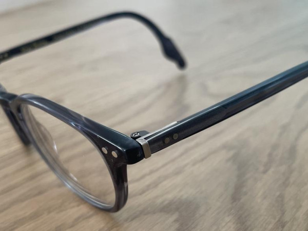 Vinyl Factory - DOHERTY C1