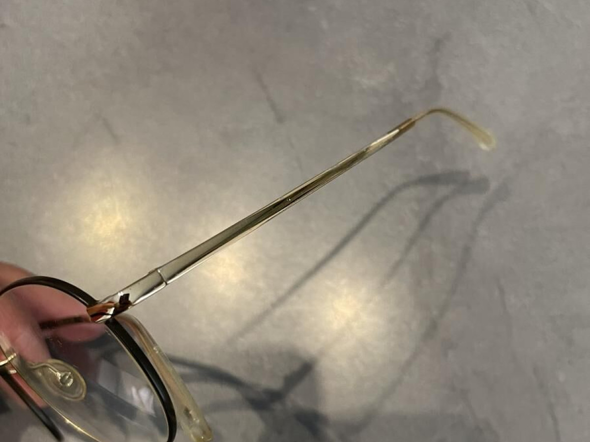 RAY-BAN - RB3582V