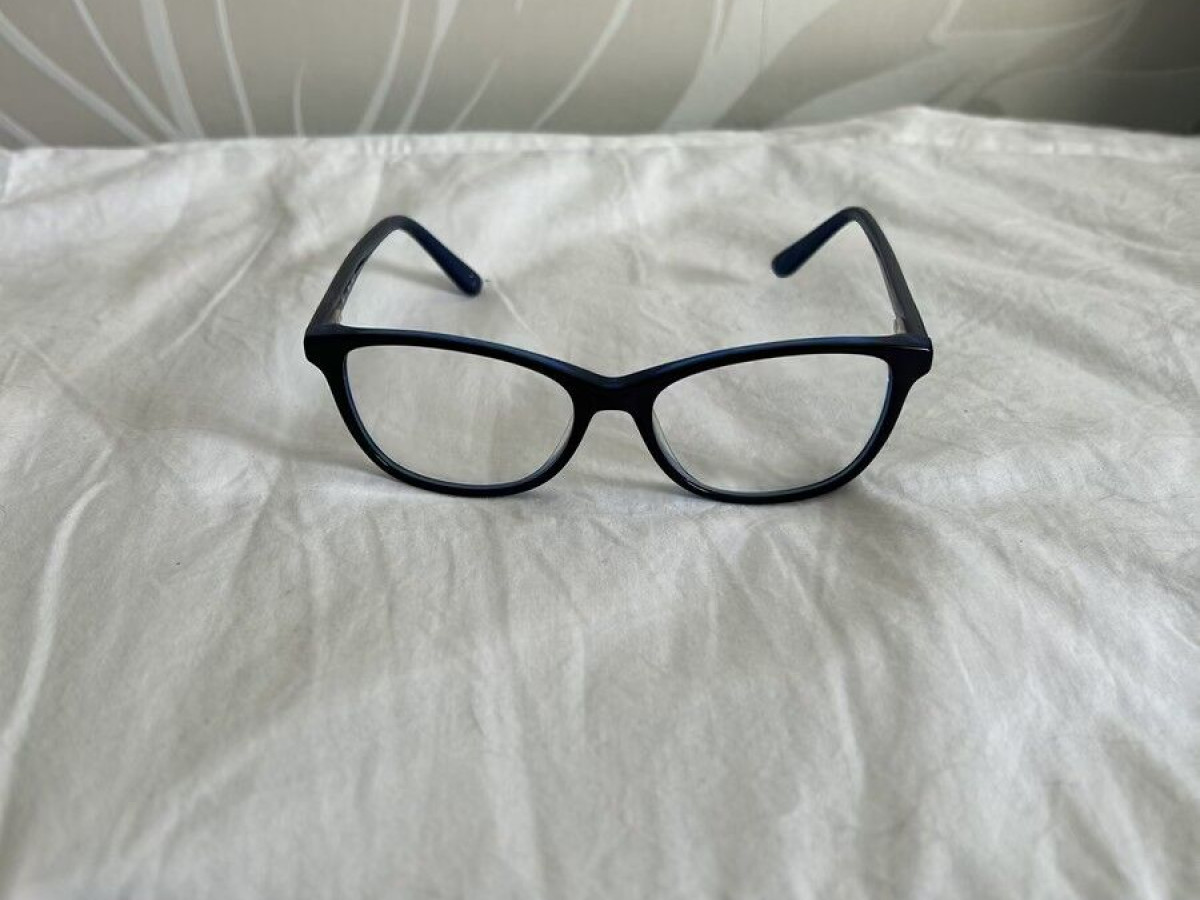 Alain Afflelou - Mady