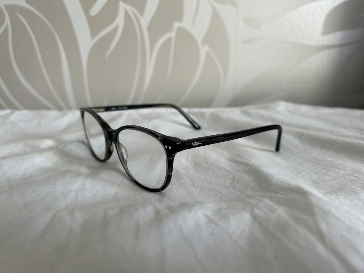 Alain Afflelou - PAULA