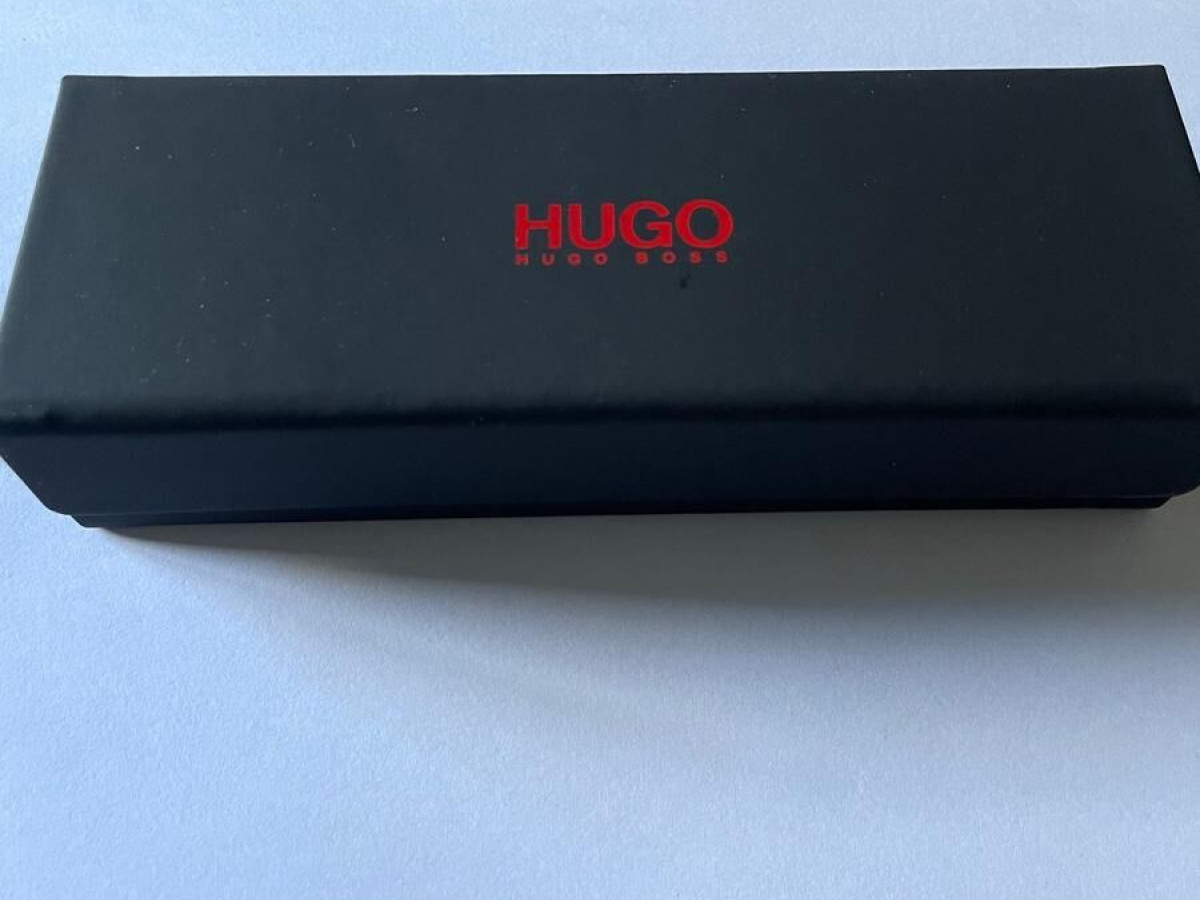 Hugo Boss - BO076/F