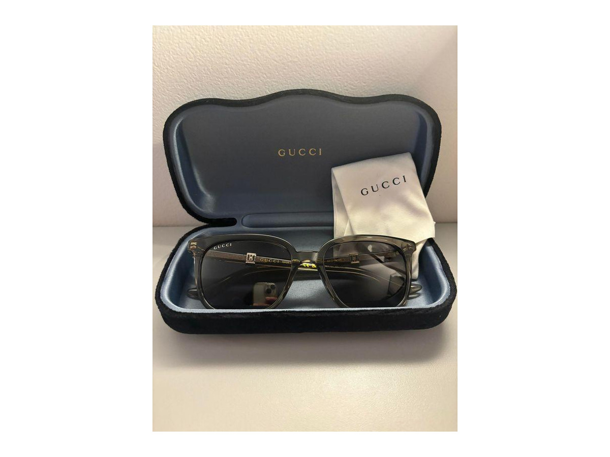 Gucci - GG1493S