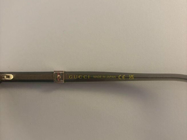 Gucci - GG1493S