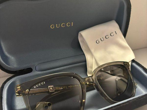 Gucci - GG1493S