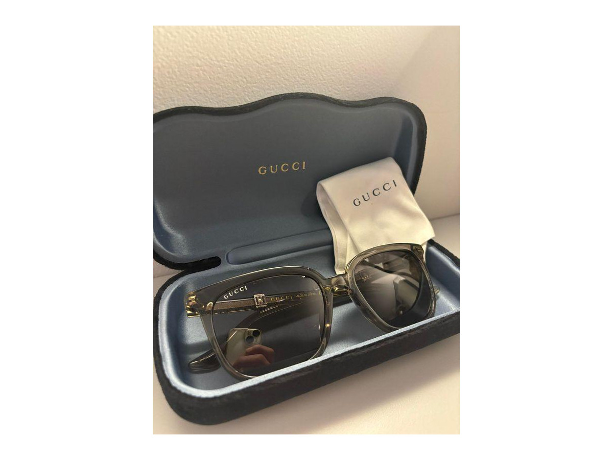 Gucci - GG1493S