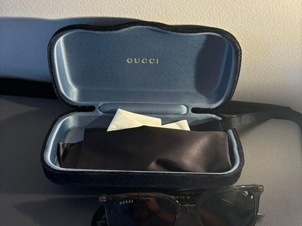 Gucci - GG1493S