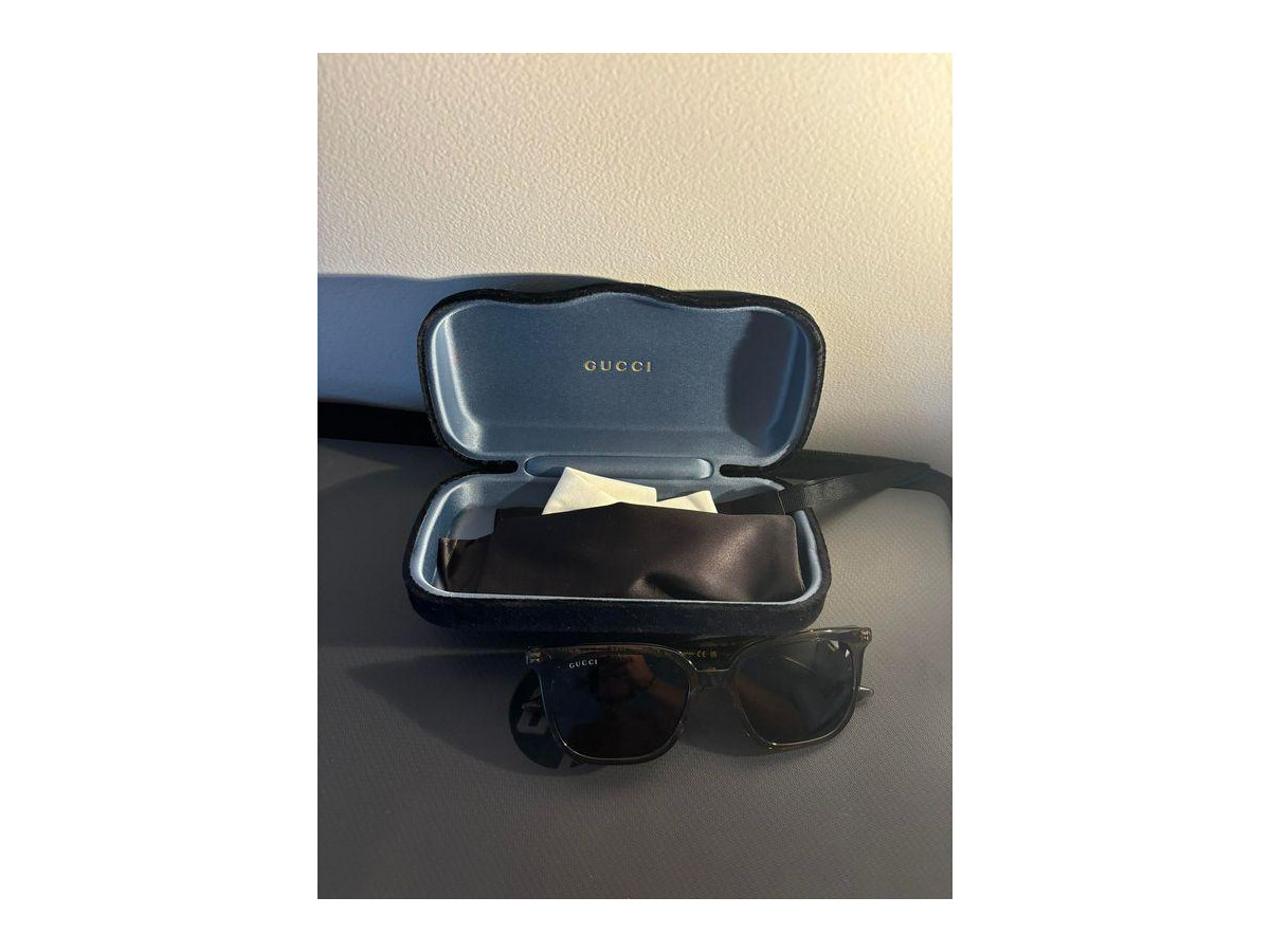 Gucci - GG1493S