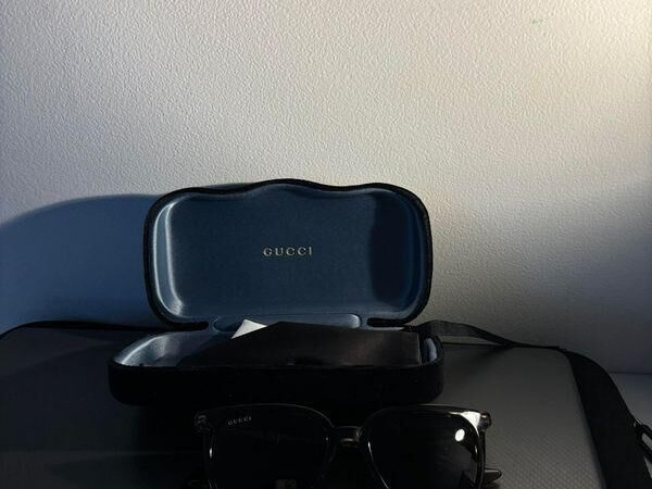 Gucci - GG1493S