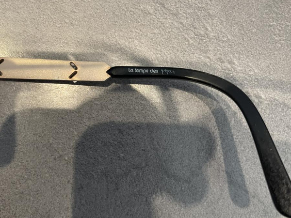 Le temps des cerises - CHARLIE F C01 140