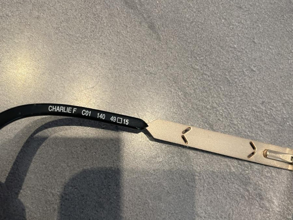 Le temps des cerises - CHARLIE F C01 140