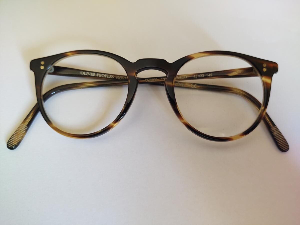 Oliver peoples lunettes de vue femme best sale