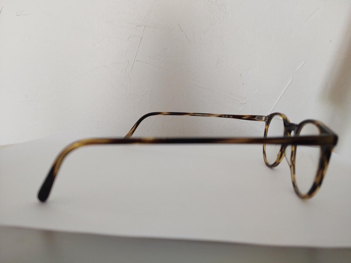 Oliver Peoples - OV5183 O'Malley