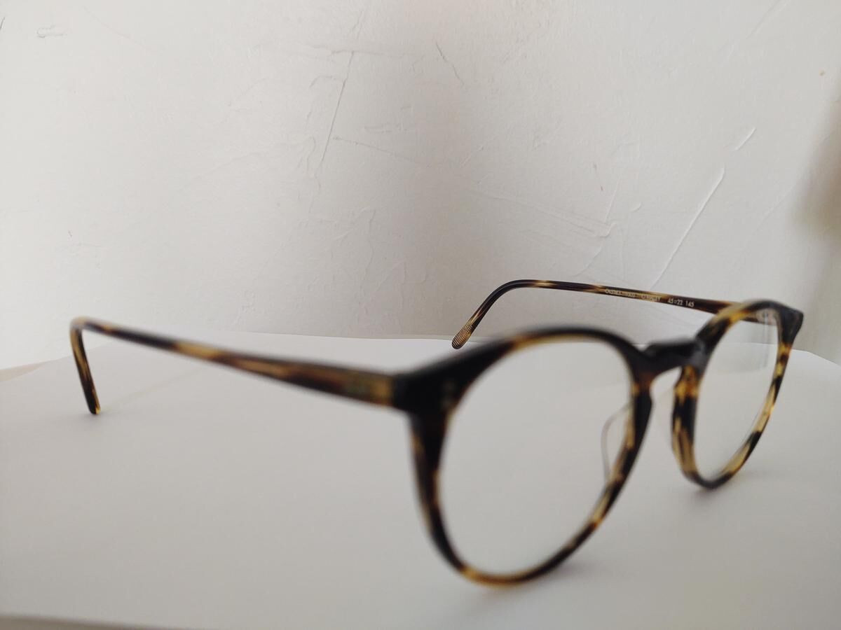 Oliver Peoples - OV5183 O'Malley