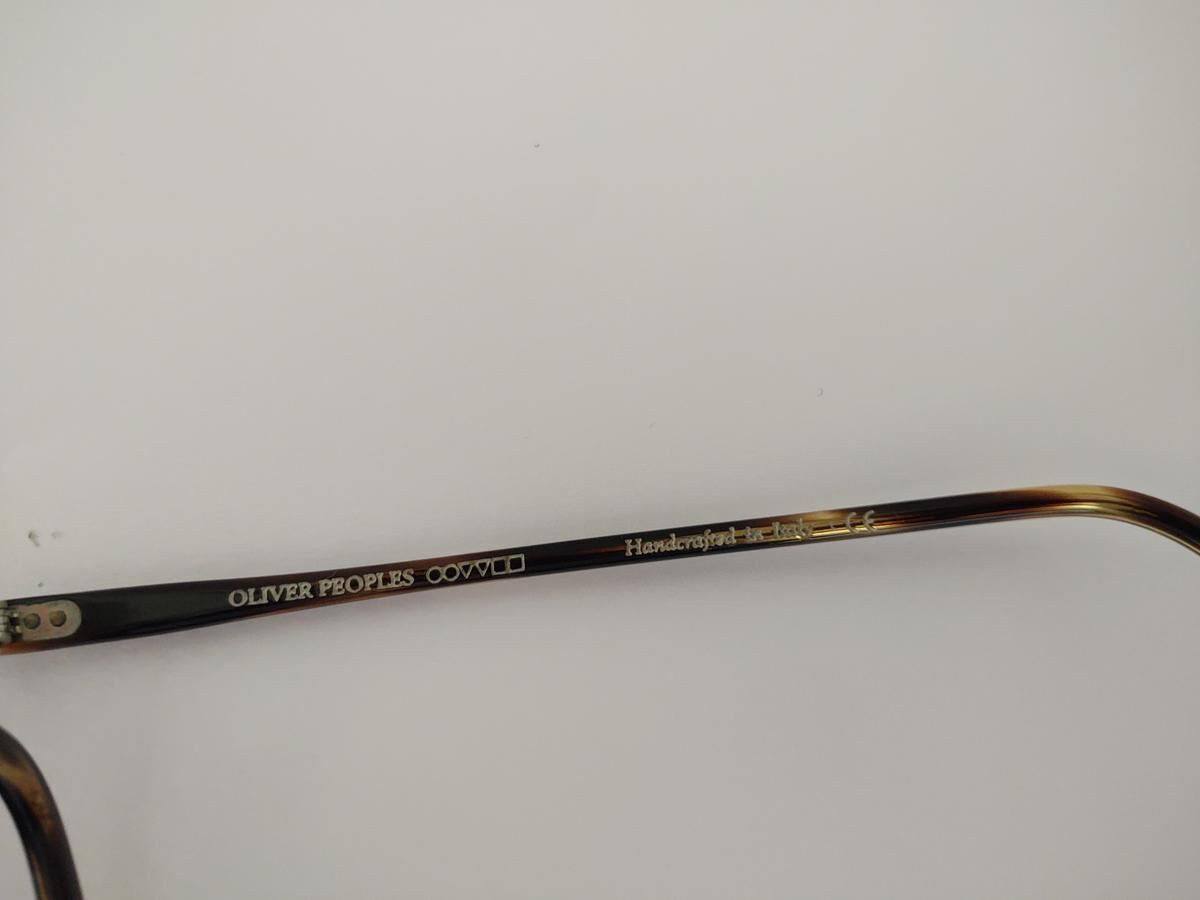 Oliver Peoples - OV5183 O'Malley