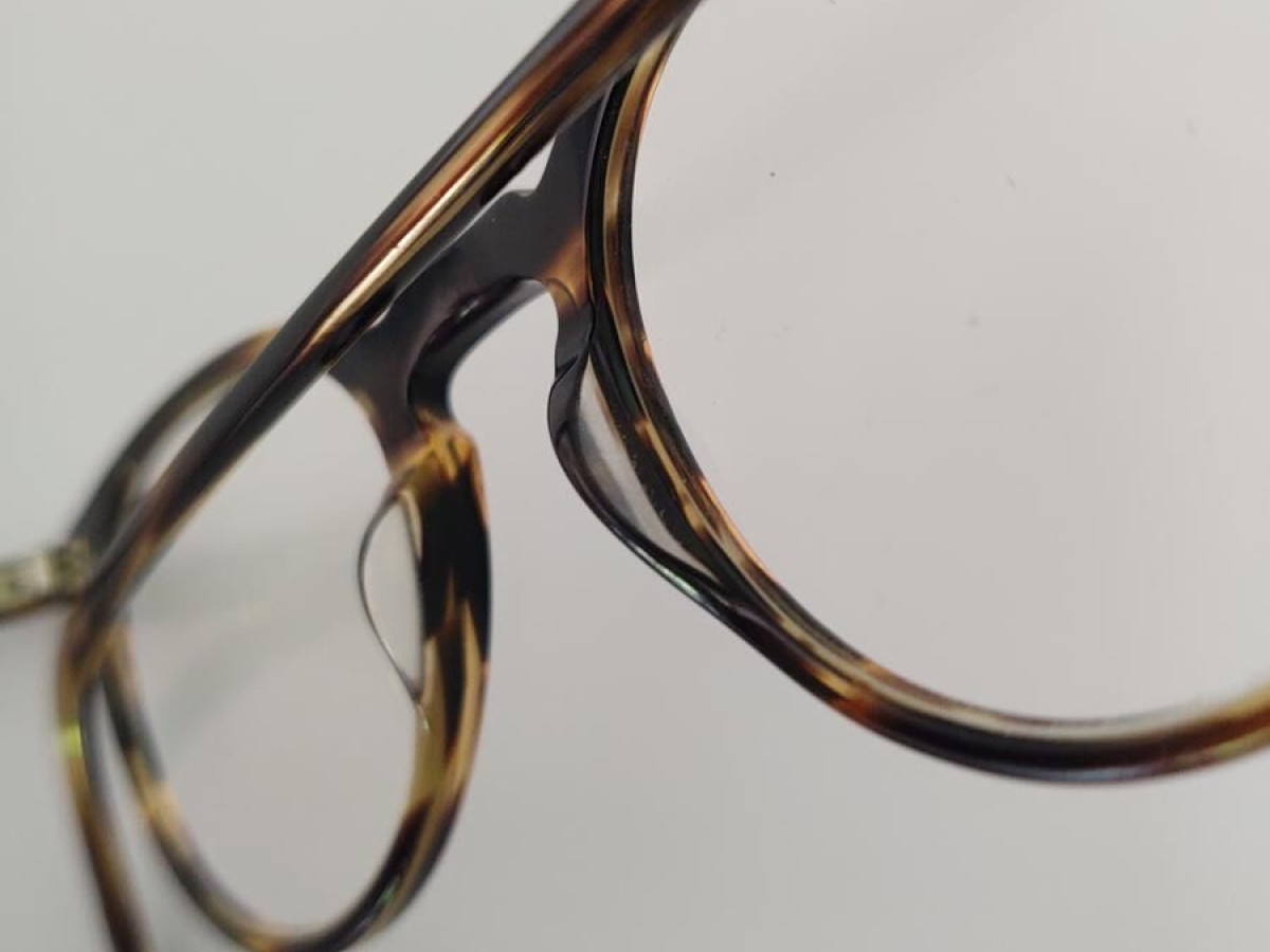 Oliver Peoples - OV5183 O'Malley