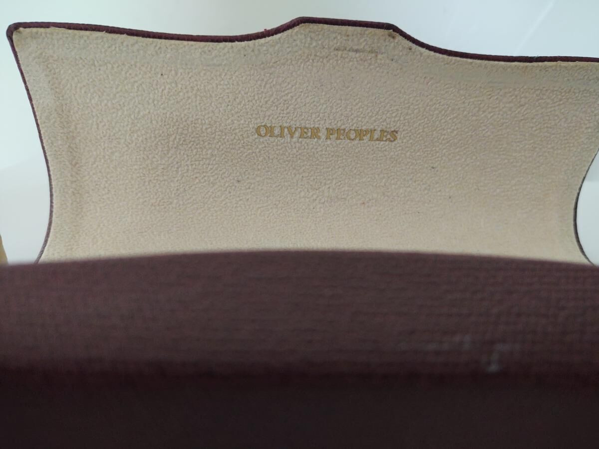 Oliver Peoples - OV5183 O'Malley
