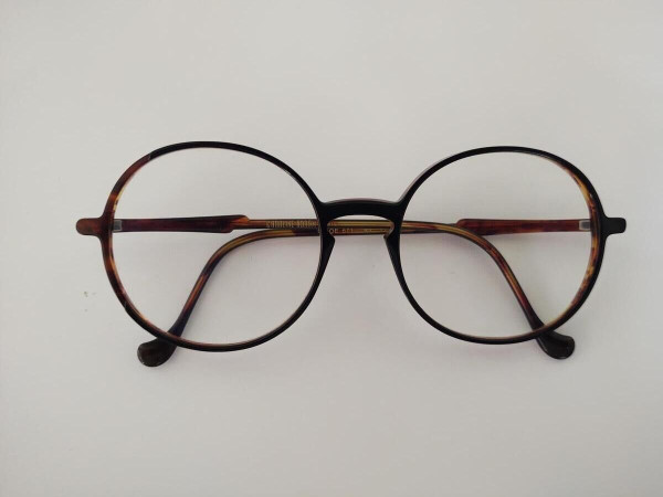 Caroline ABRAM - CHLOE