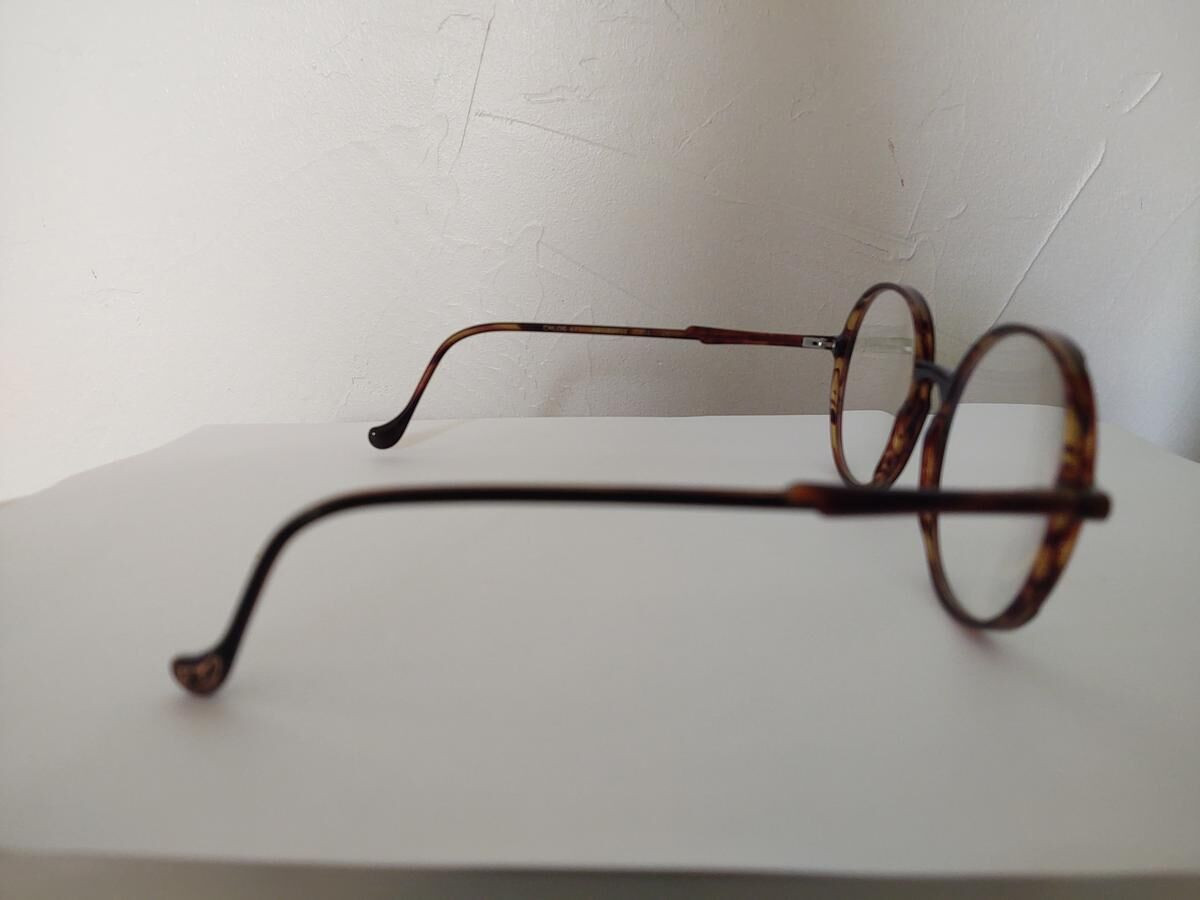 Caroline ABRAM - CHLOE