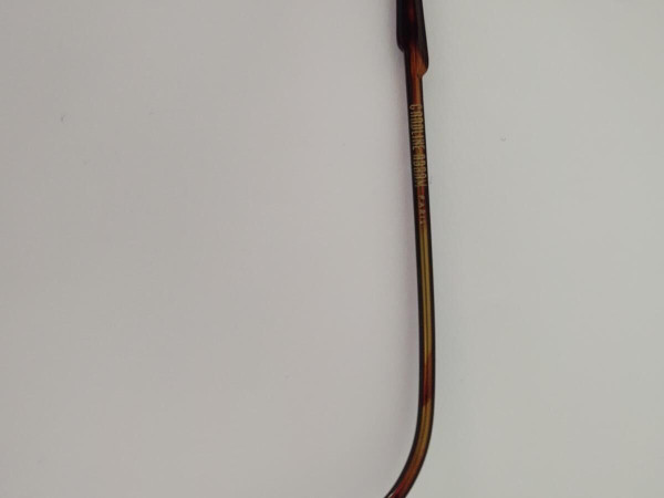 Caroline ABRAM - CHLOE