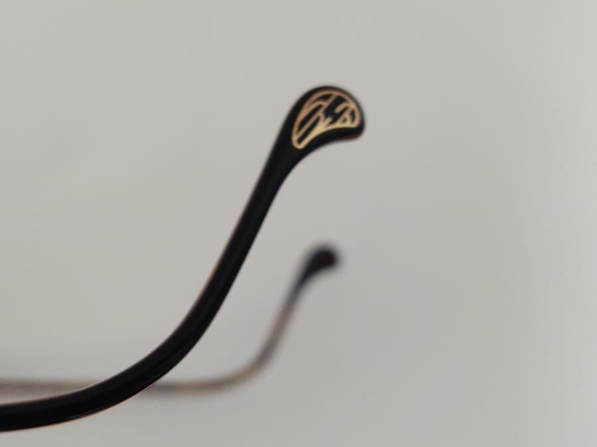 Caroline ABRAM - CHLOE