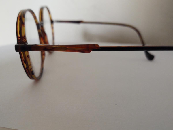 Caroline ABRAM - CHLOE