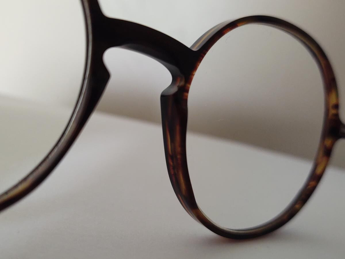 Caroline ABRAM - CHLOE