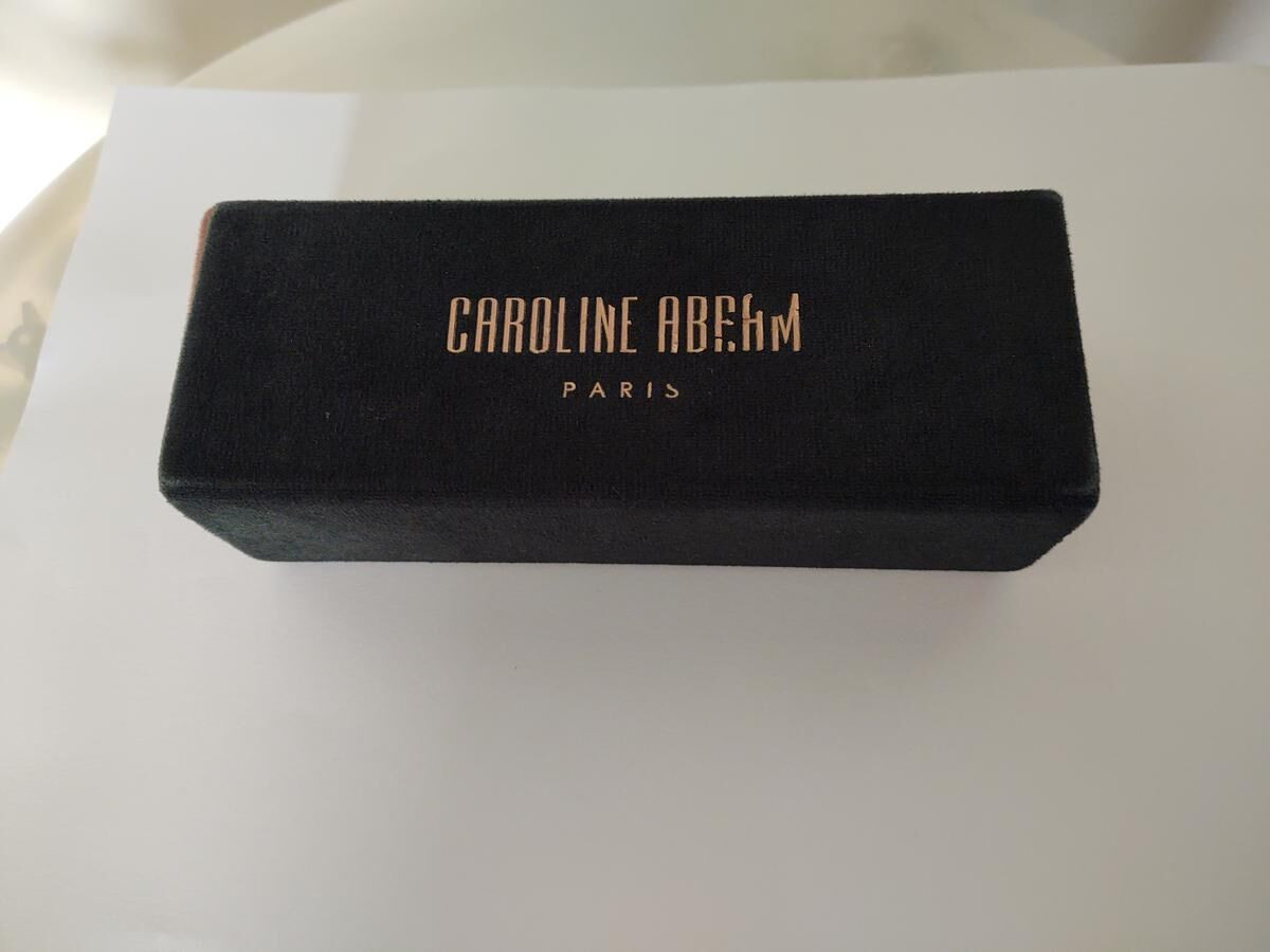 Caroline ABRAM - CHLOE