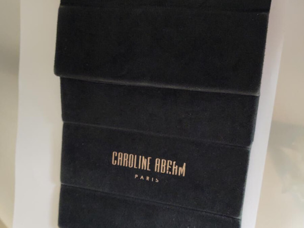 Caroline ABRAM - CHLOE