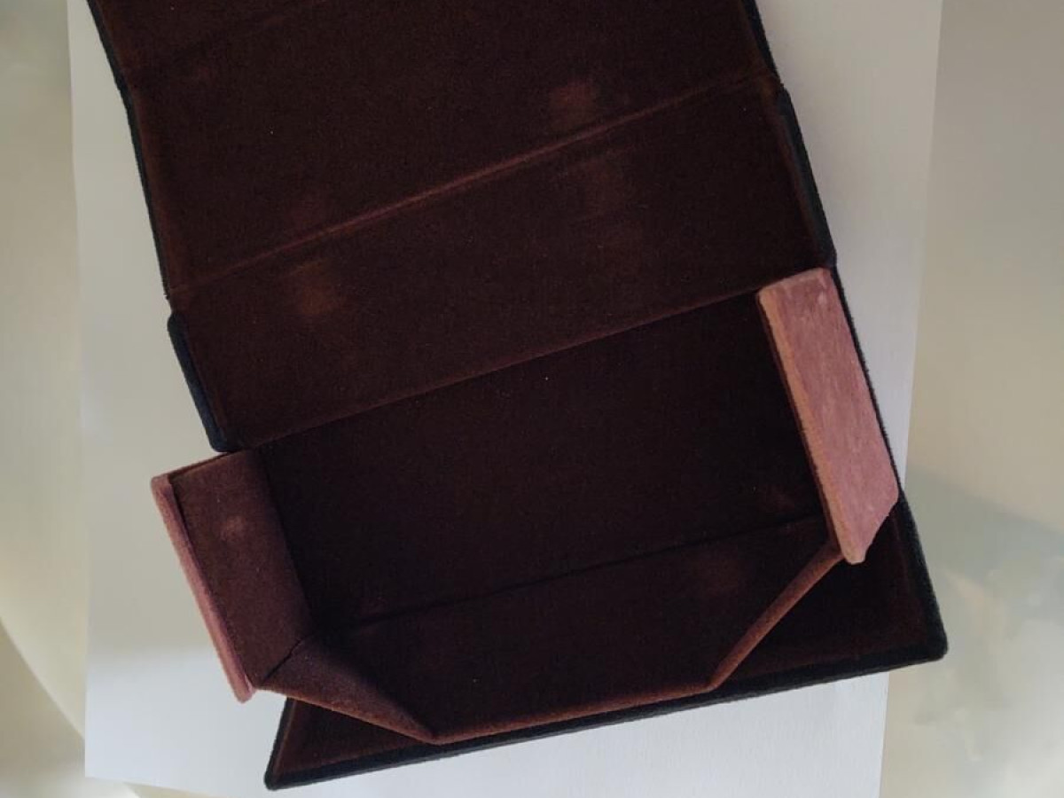 Caroline ABRAM - CHLOE