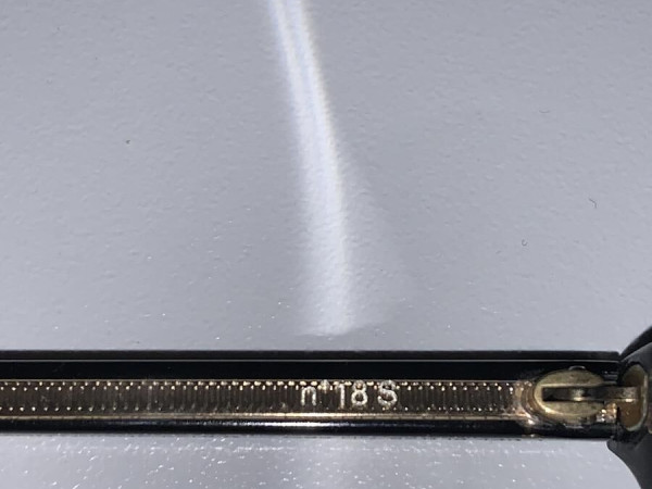 DIOR - Montaigne n 18S