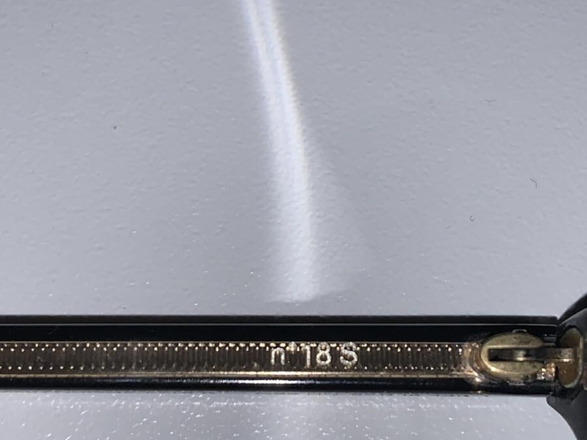 DIOR - Montaigne n 18S