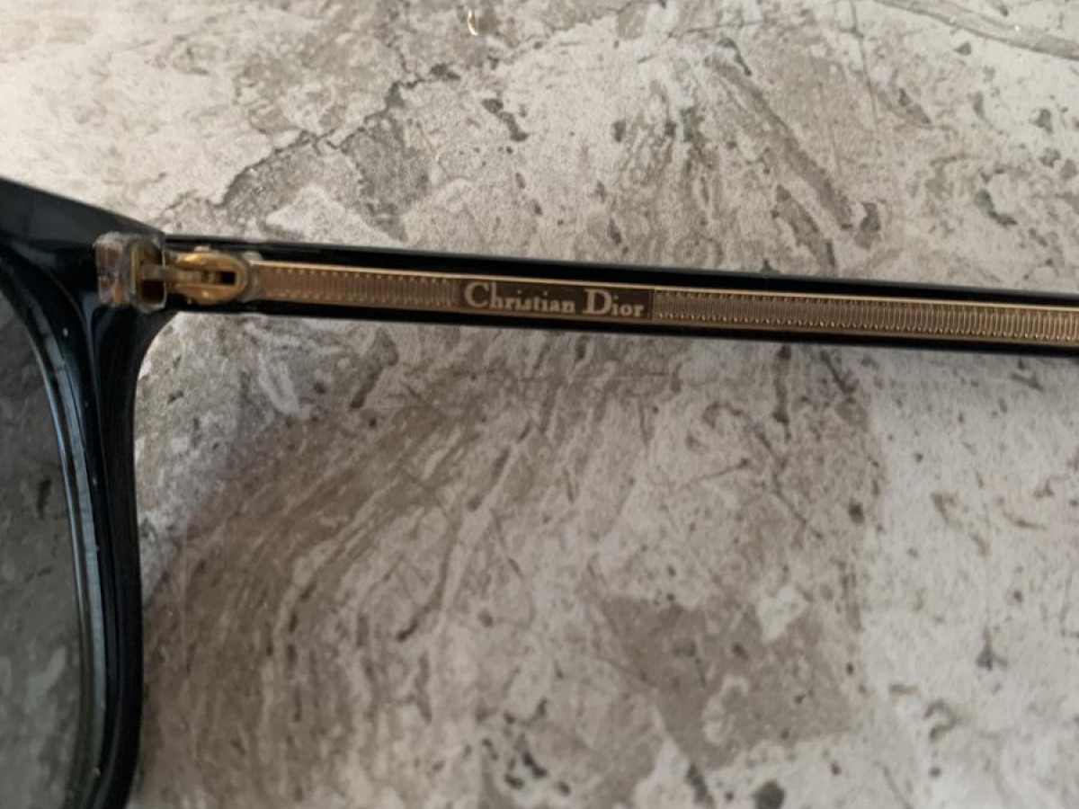 DIOR - Montaigne n 18S