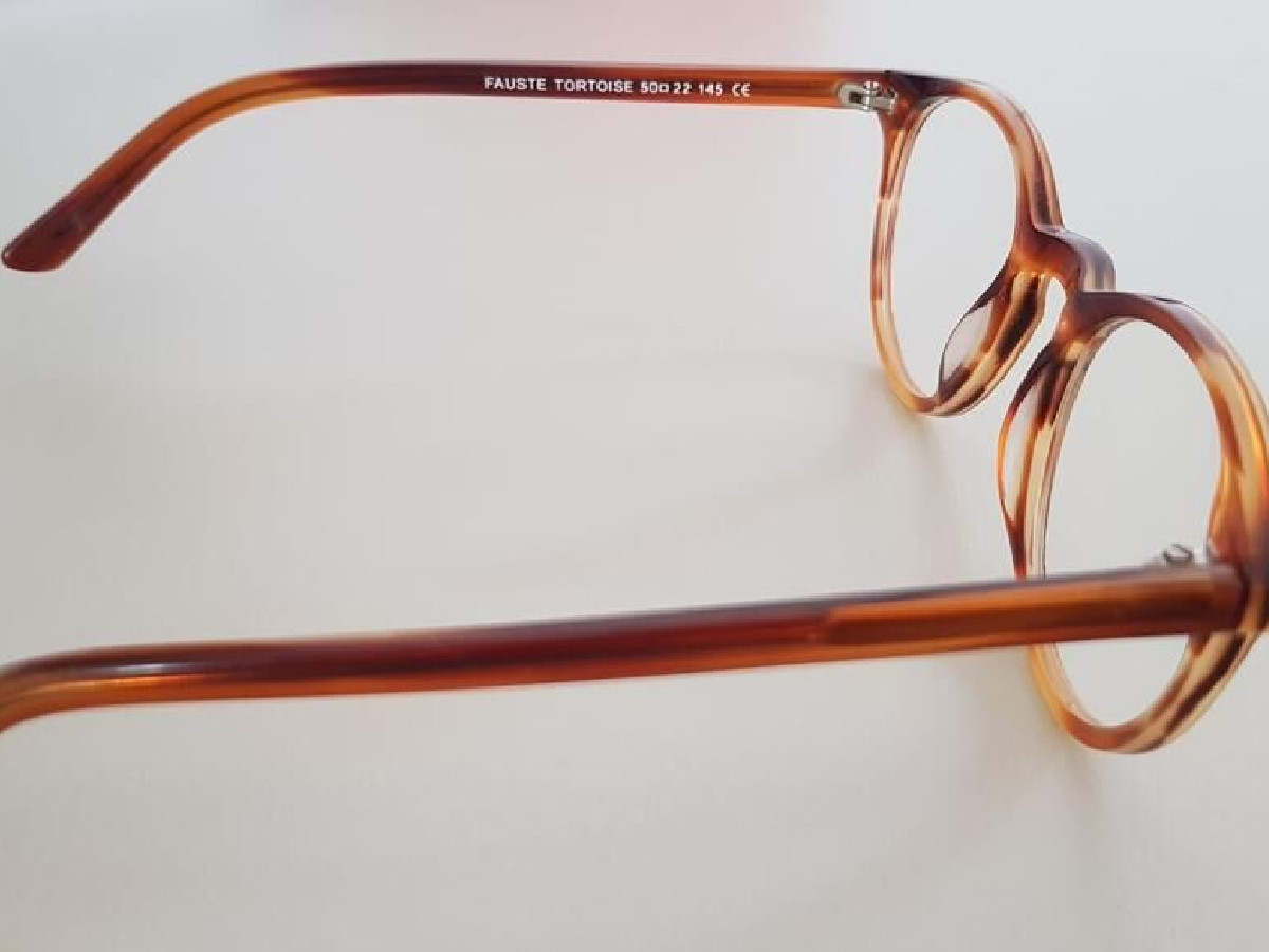 Acuitis - fauste tortoise