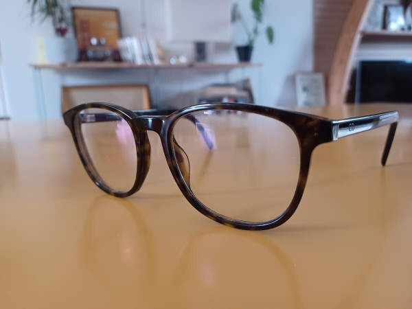 Christian DIOR - Blacktie242