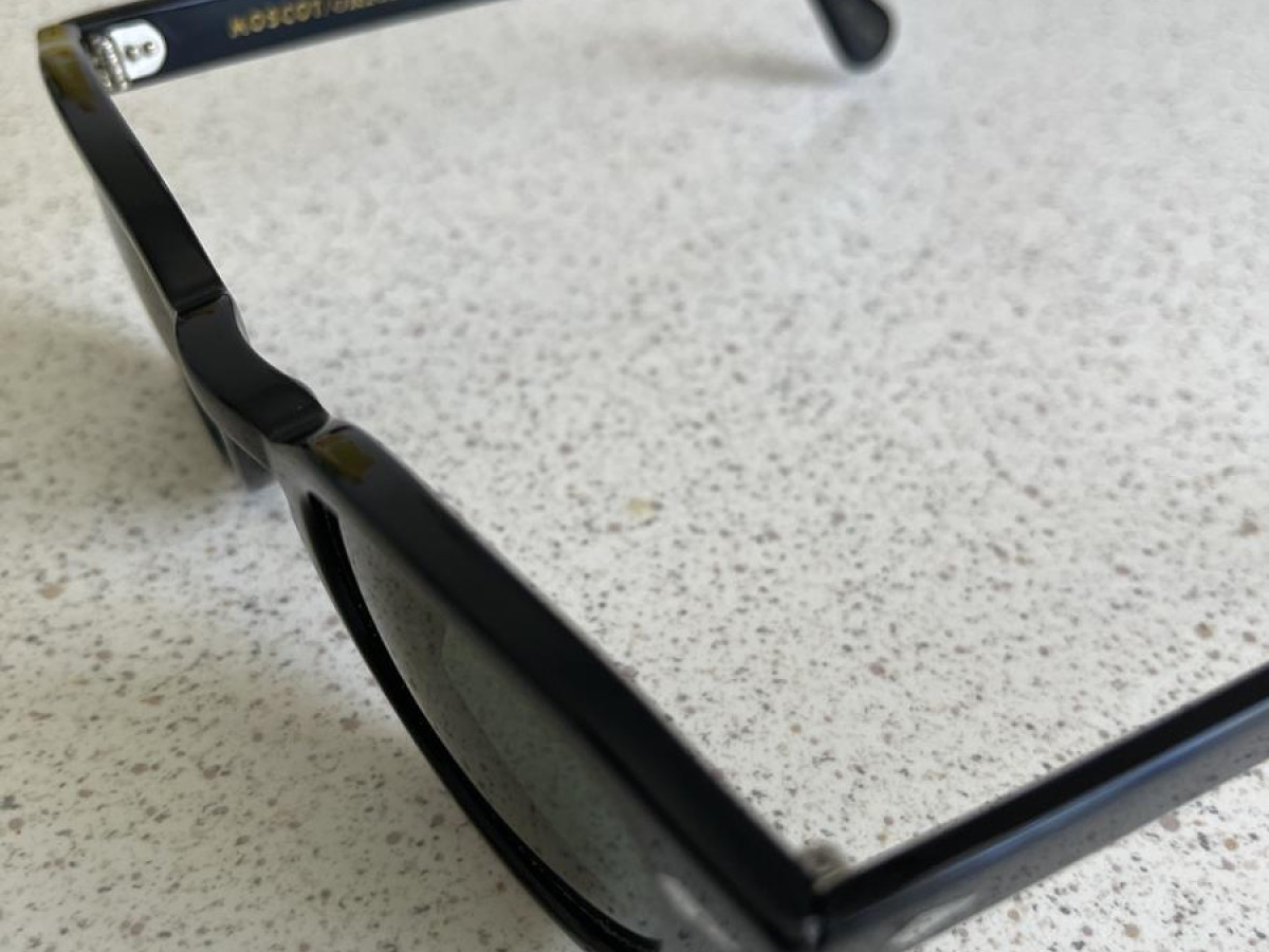 Moscot - Lemtosh Moscot - Lemtosh